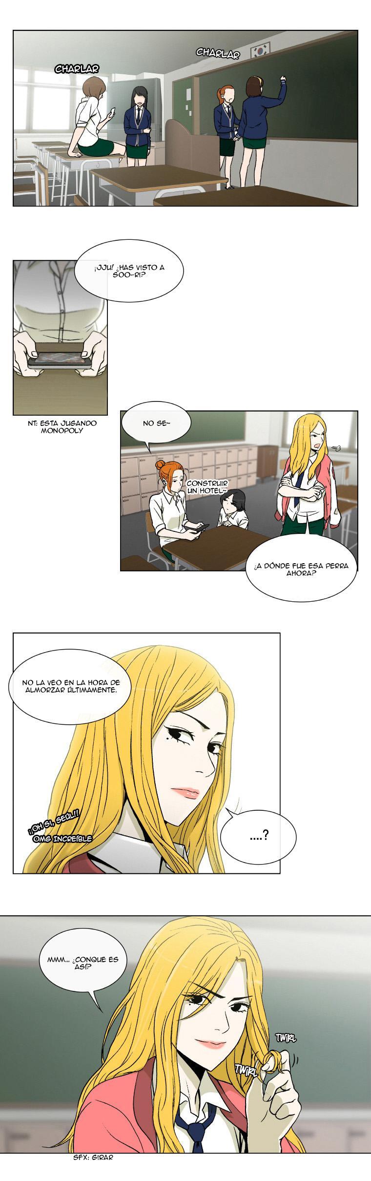 Capitulo 7 page 15