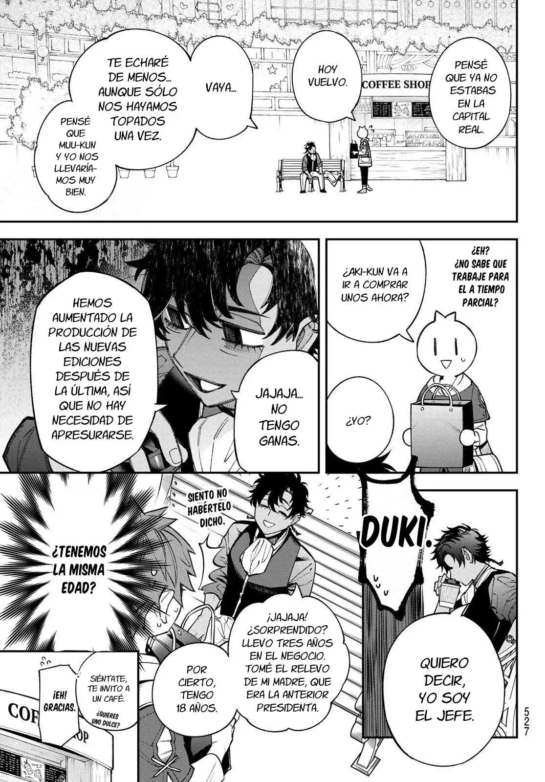 Capitulo 23 page 9