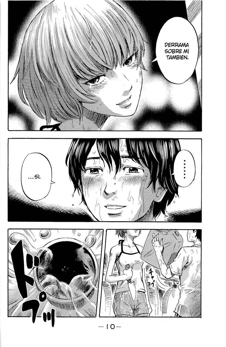 Capitulo 33 page 10