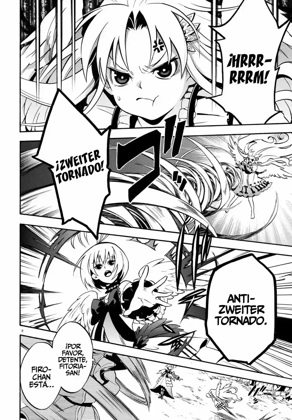 Capitulo 26 page 9