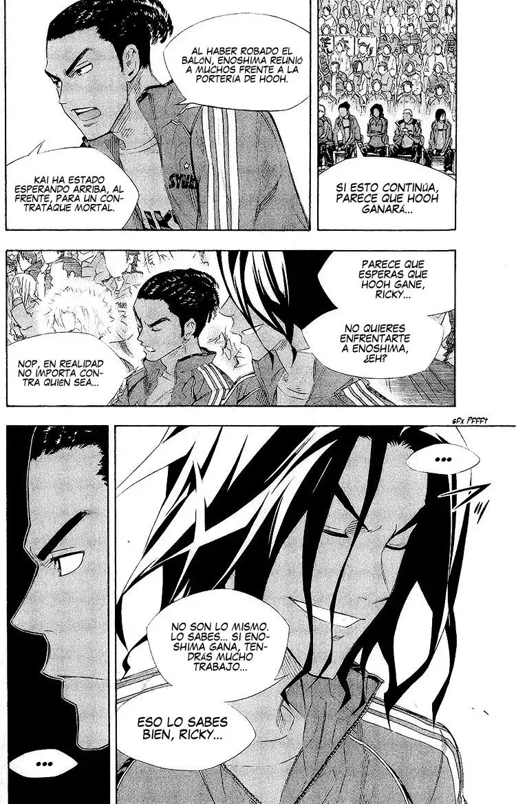 Capitulo 245 page 11