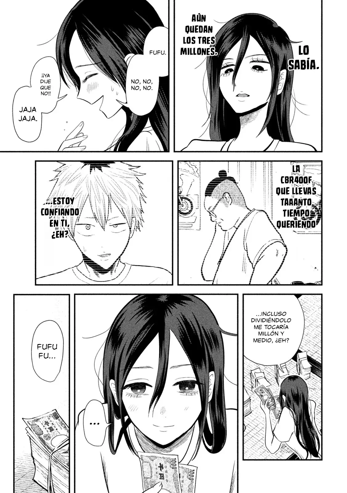 Capitulo 11 page 16