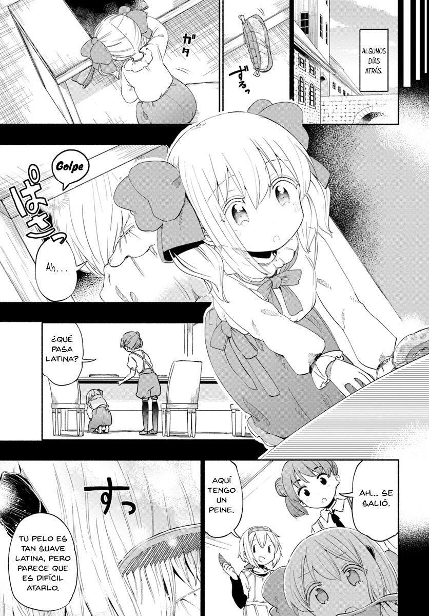 Capitulo 24.50 page 6