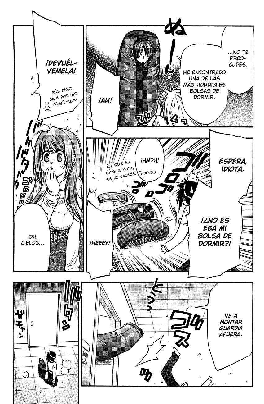 Capitulo 18 page 35