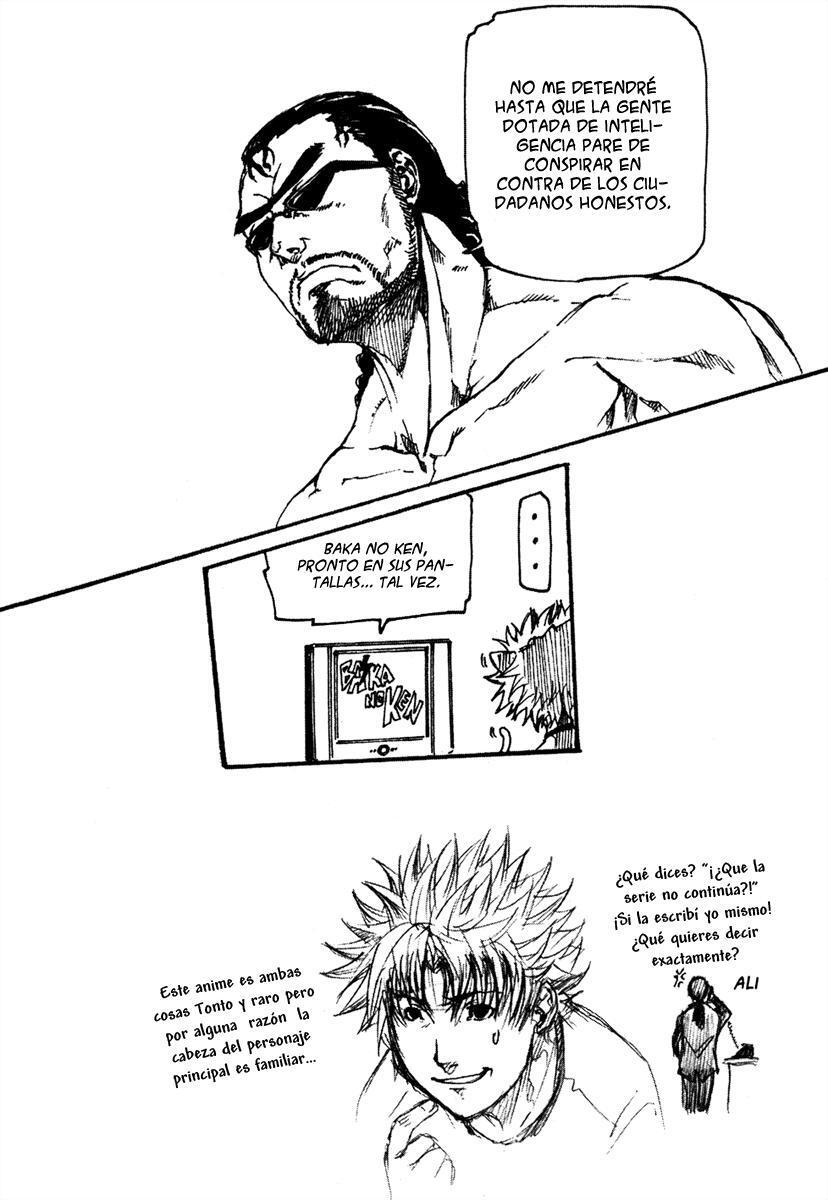 Capitulo 21 page 19