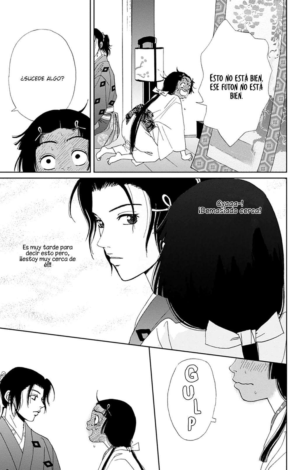 Capitulo 11 page 16