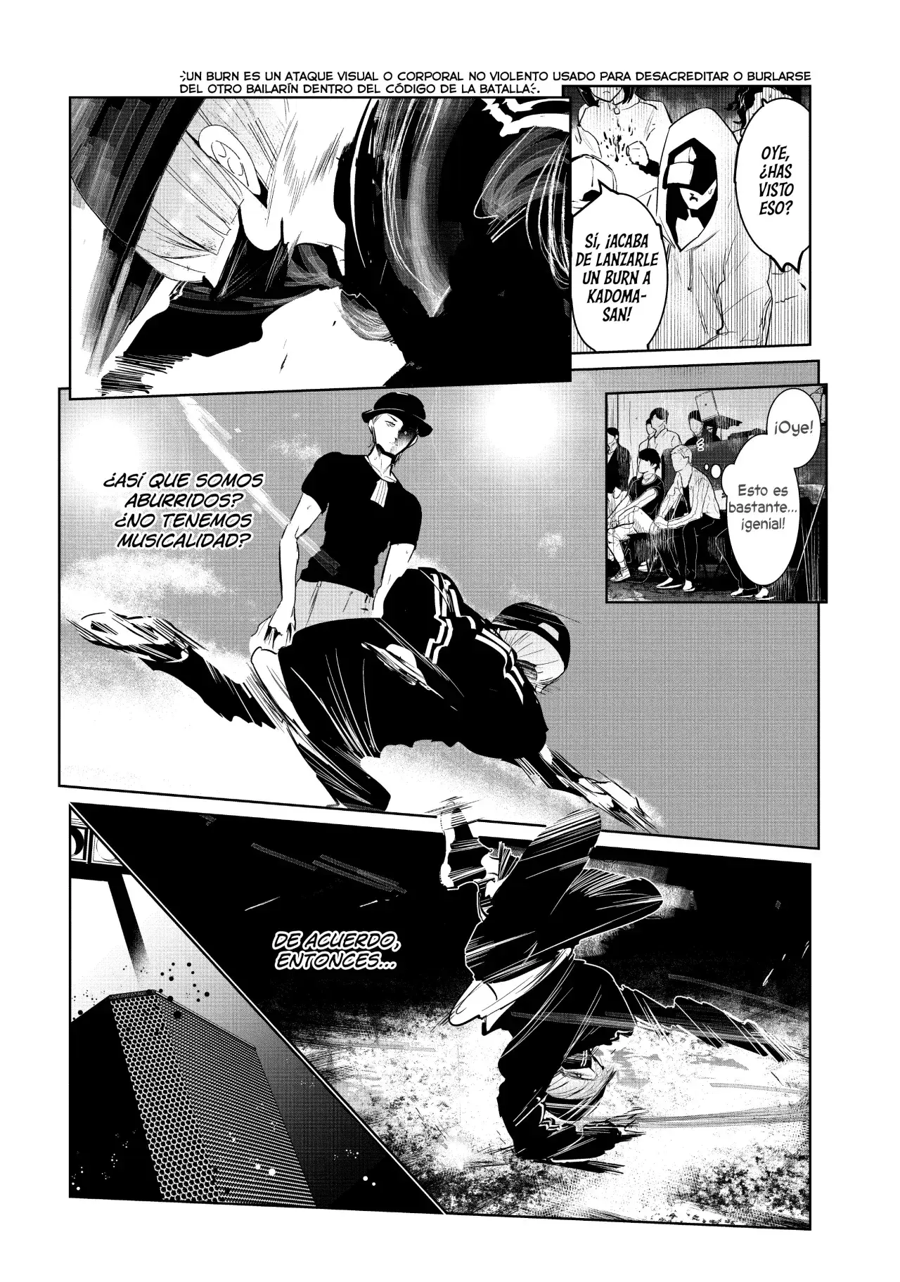 Capitulo 14 page 26