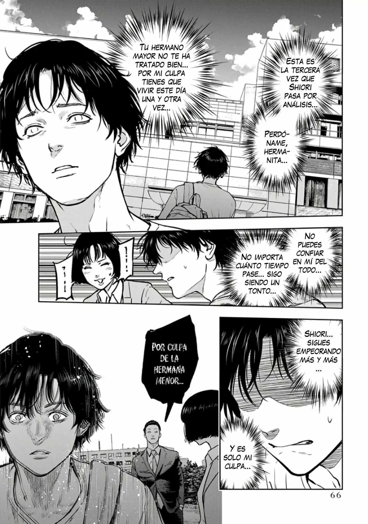 Capitulo 16 page 10