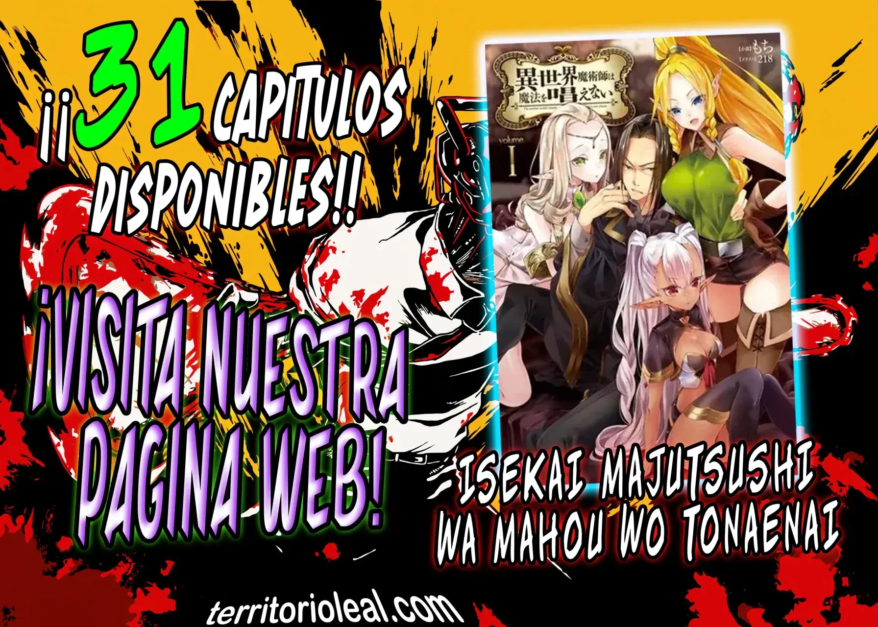 Capitulo 26 page 1