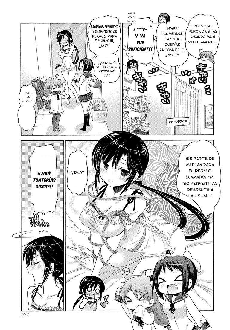 Capitulo 40 page 22