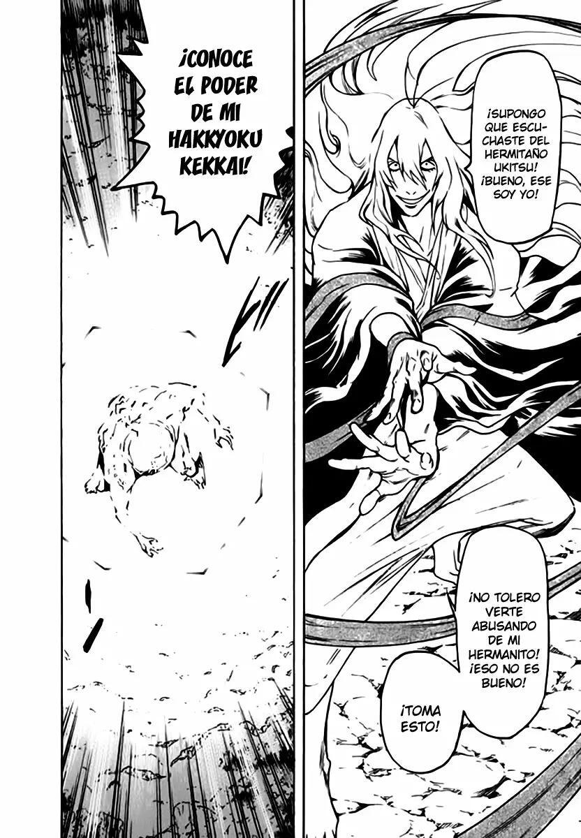 Capitulo 40 page 15