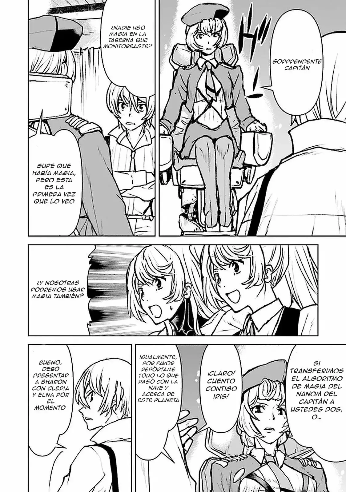 Capitulo 18 page 12