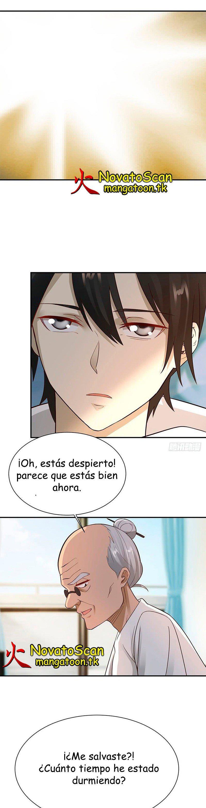 Capitulo 40 page 8