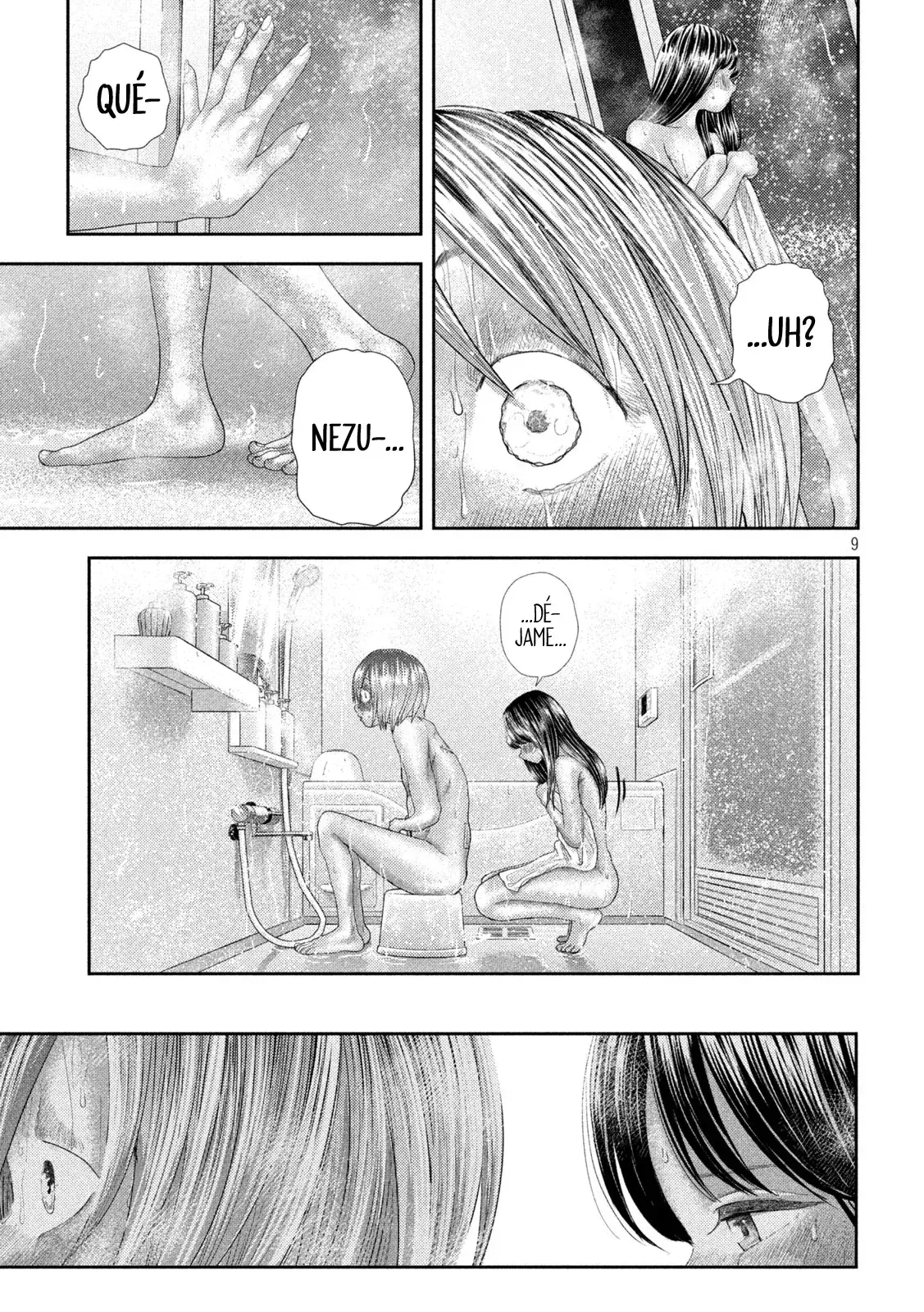 Capitulo 27 page 12