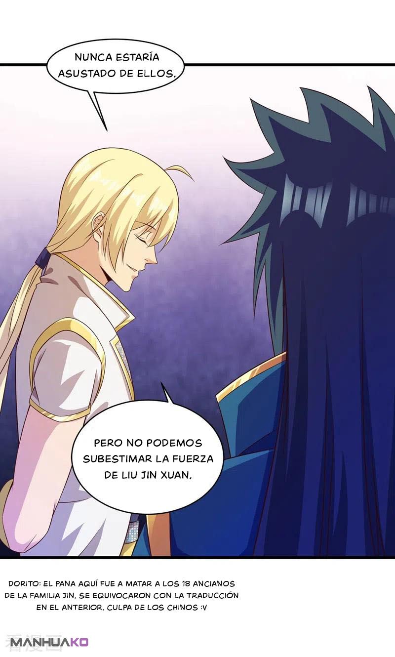 Capitulo 436 page 3