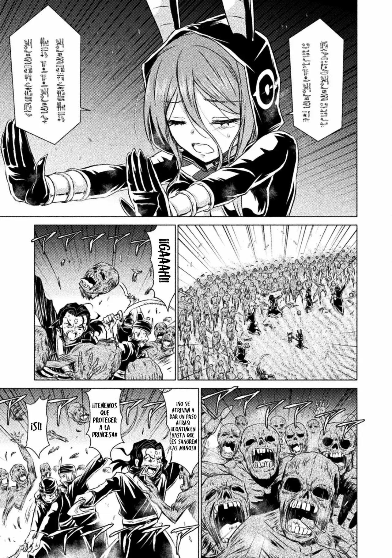 Capitulo 17 page 20