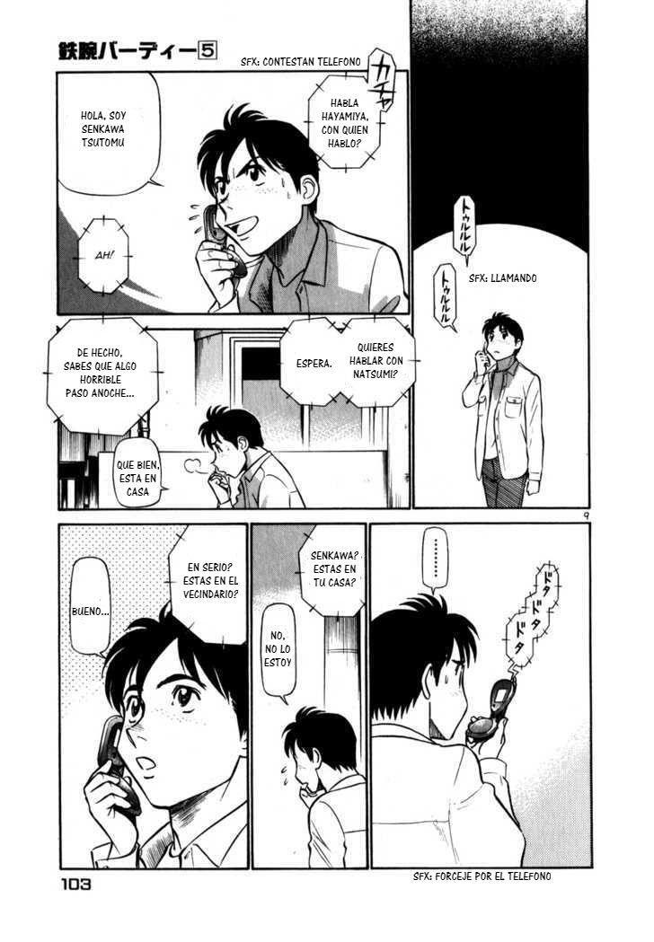 Capitulo 49 page 9