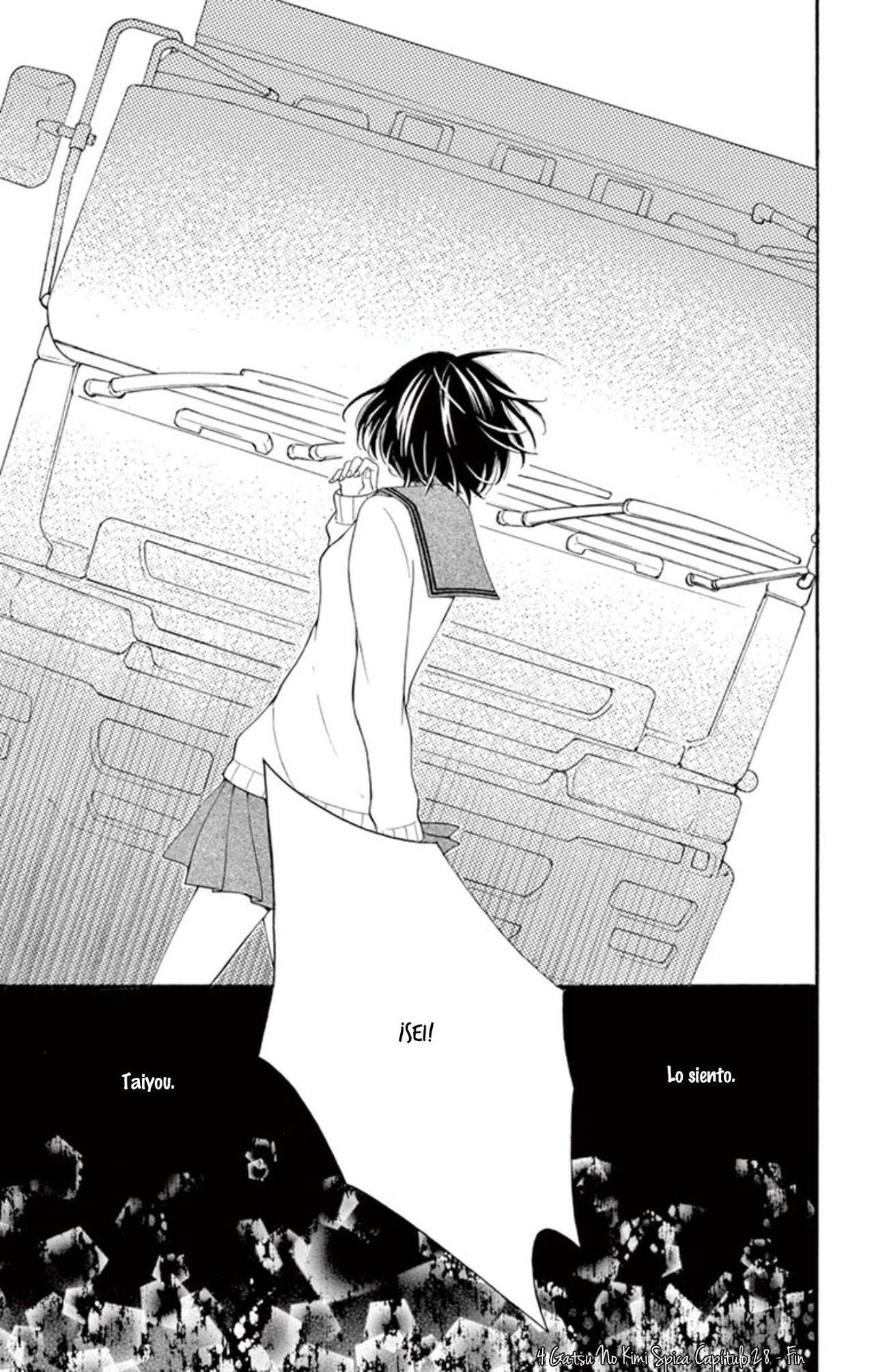 Capitulo 28 page 30