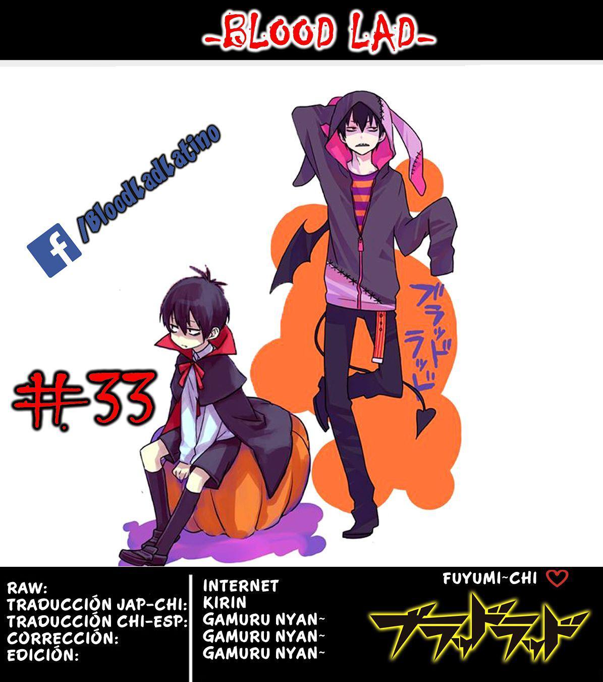 Capitulo 33 page 1