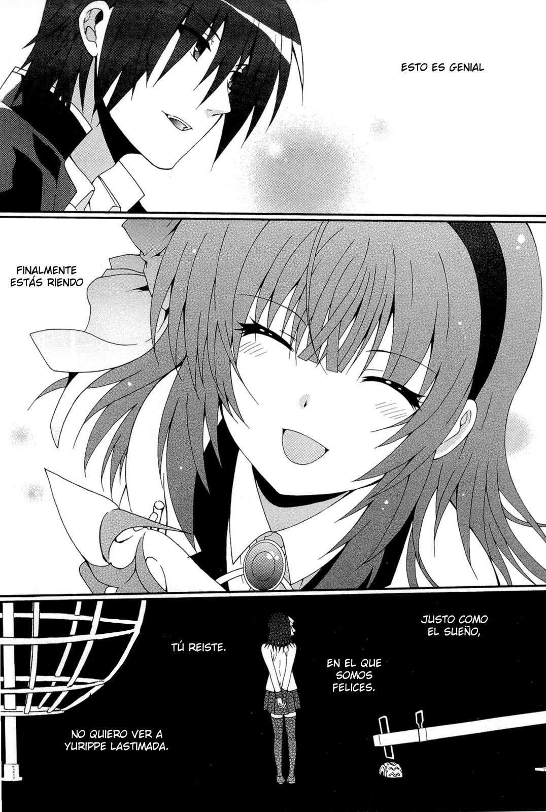 Capitulo 19 page 15