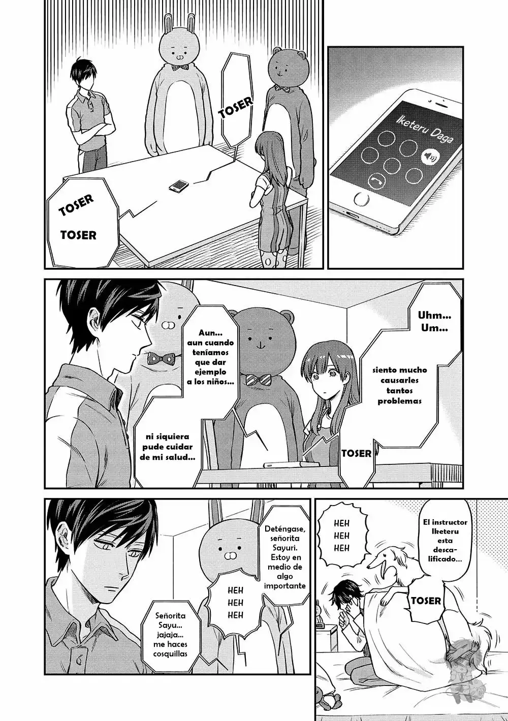Capitulo 13 page 8