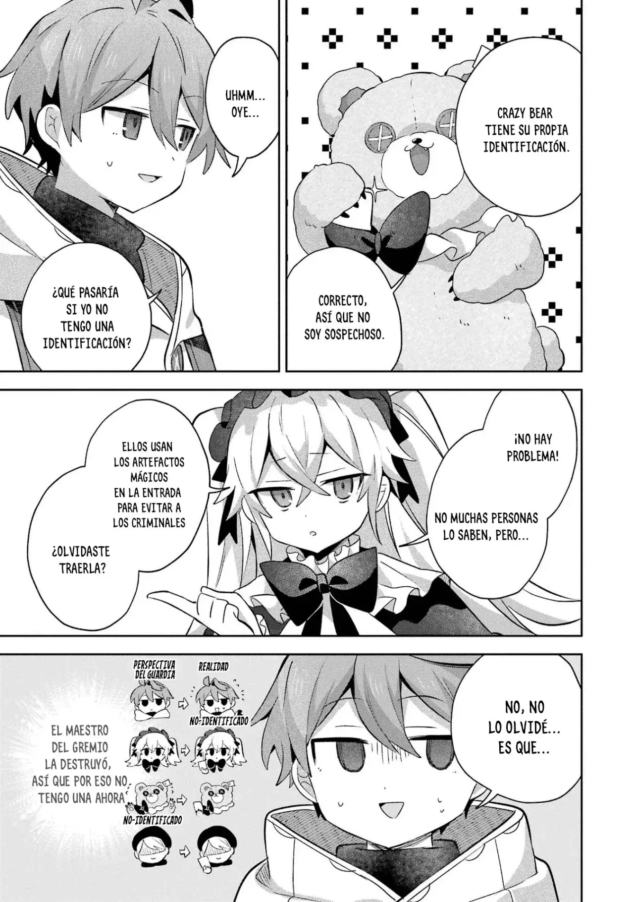 Capitulo 11.20 page 8