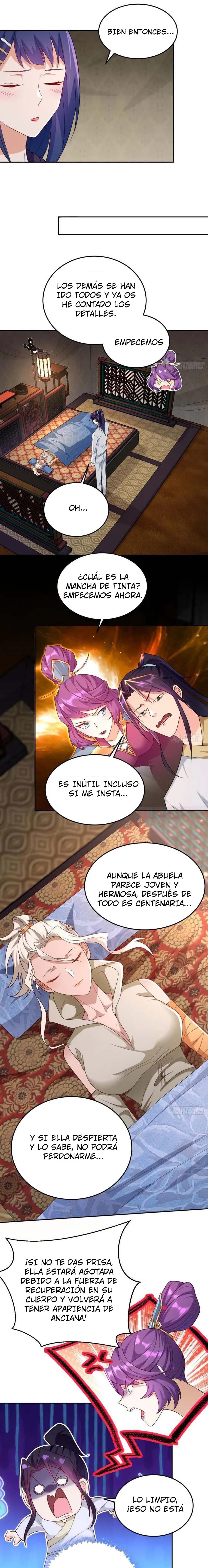 Capitulo 431 page 3