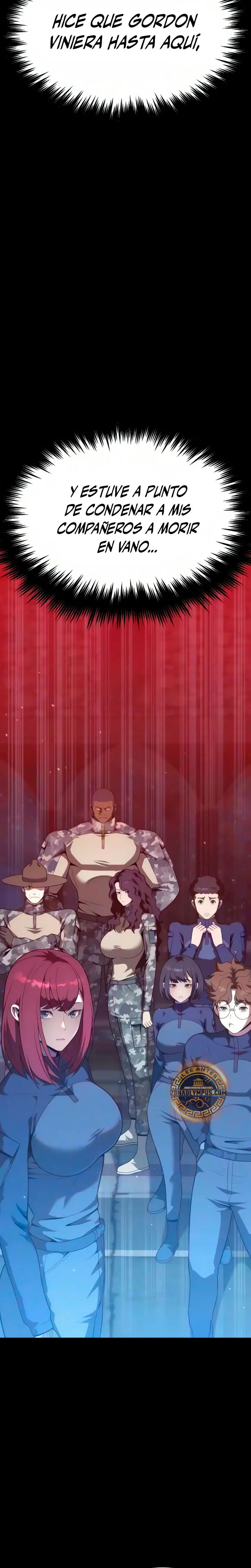Capitulo 101 page 36