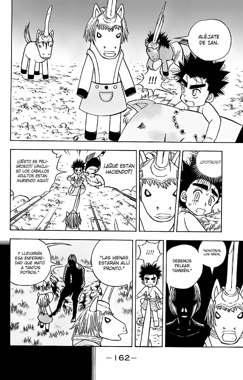 Capitulo 18 page 19