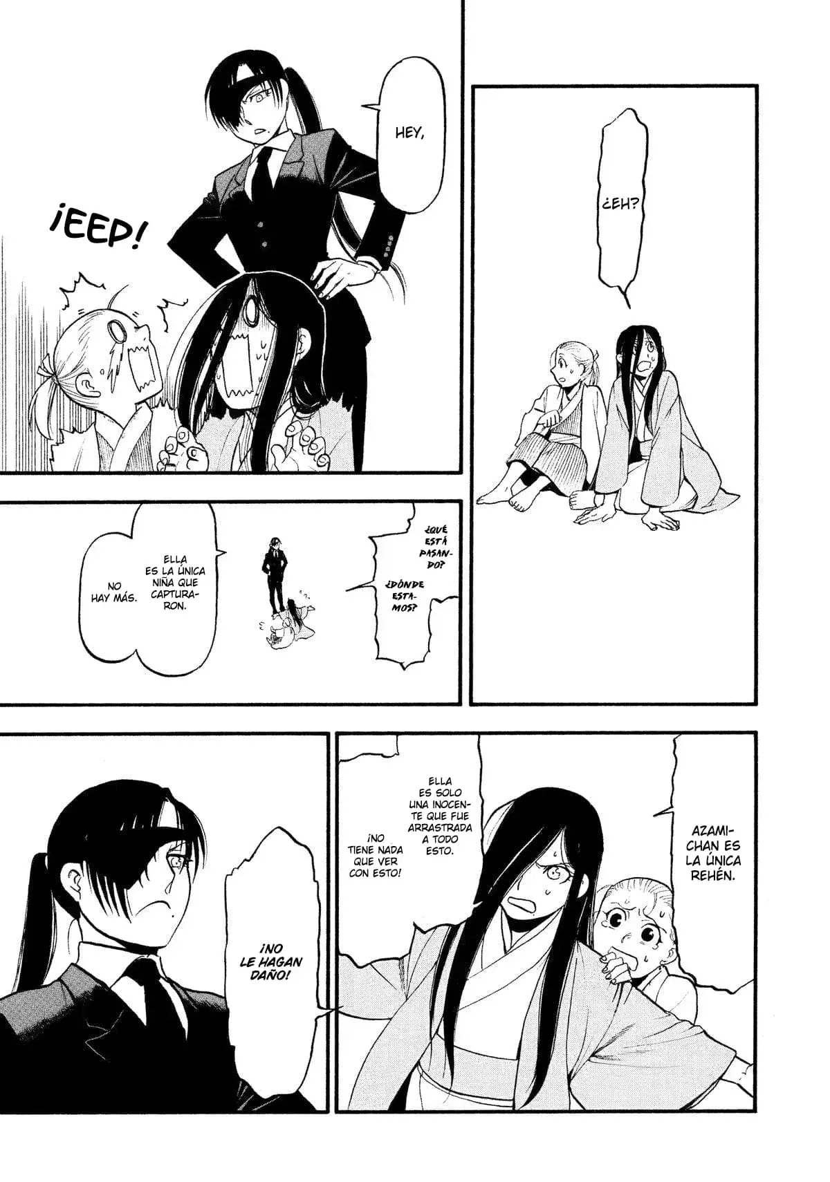 Capitulo 25 page 12
