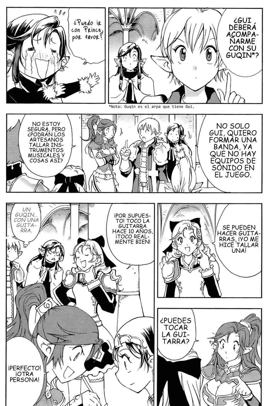 Capitulo 33 page 7