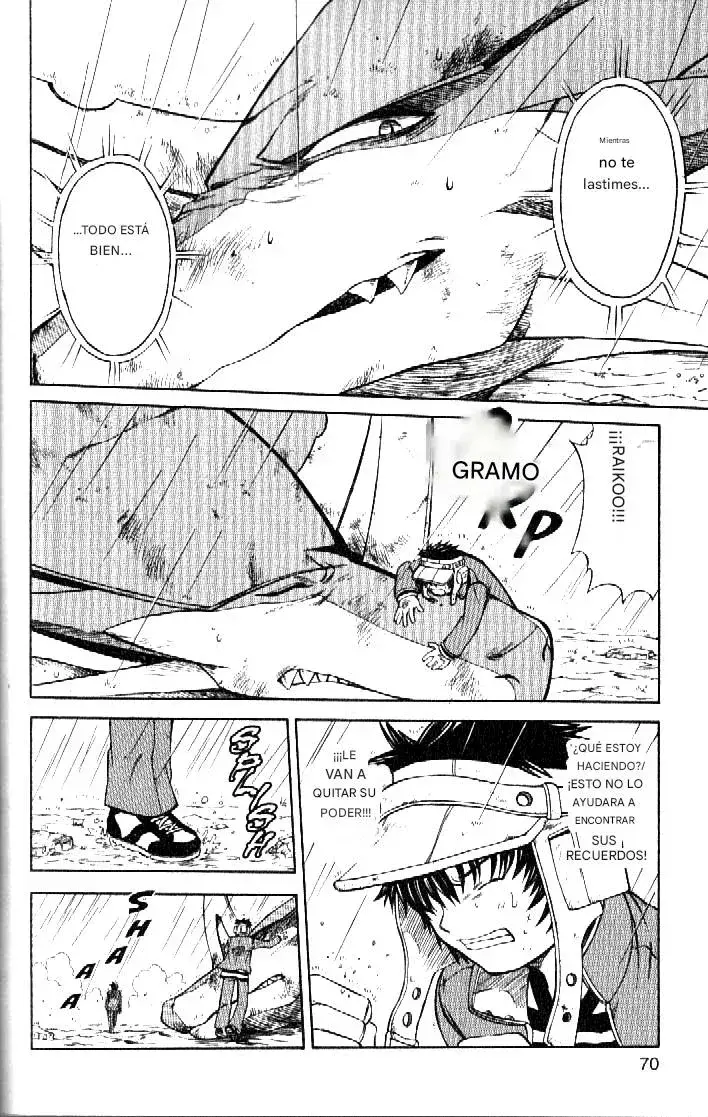 Capitulo 34 page 19