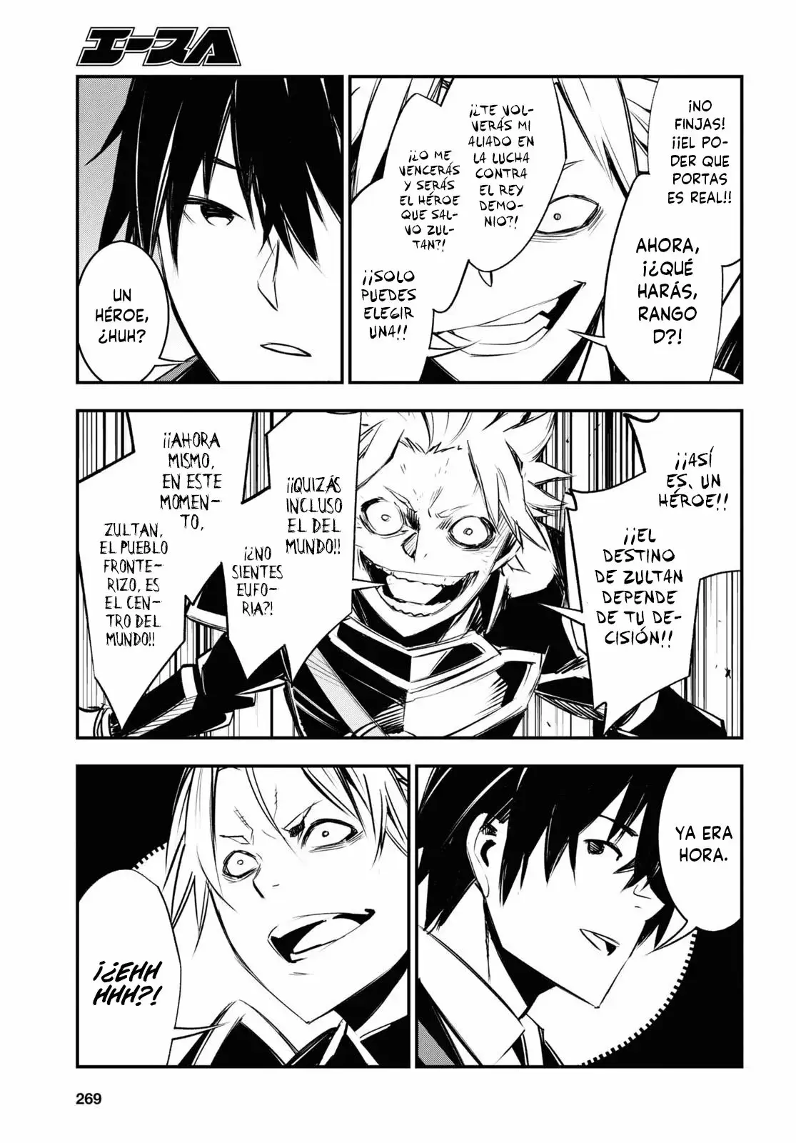 Capitulo 34 page 23