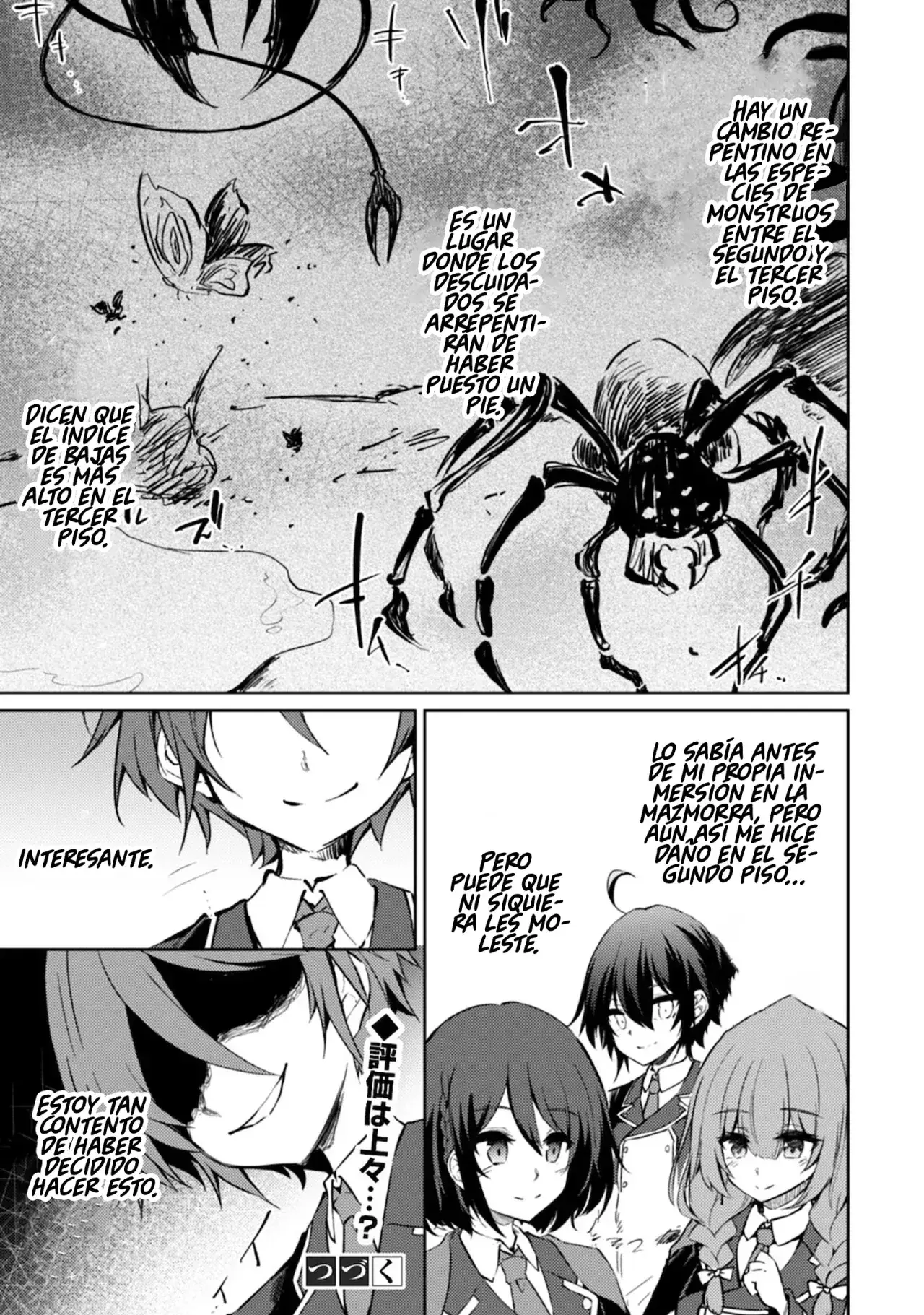 Capitulo 32 page 25