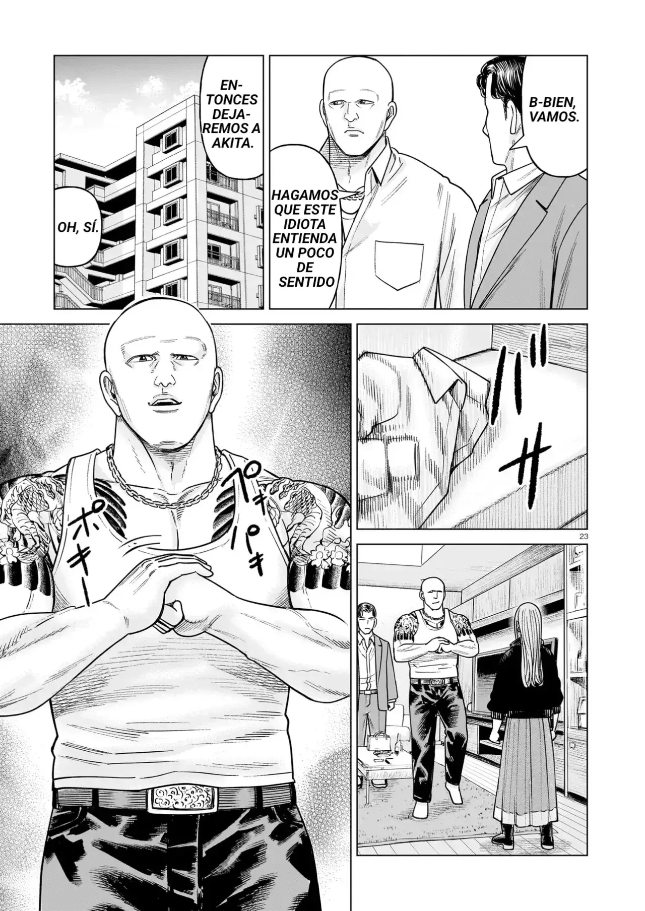 Capitulo 25 page 23