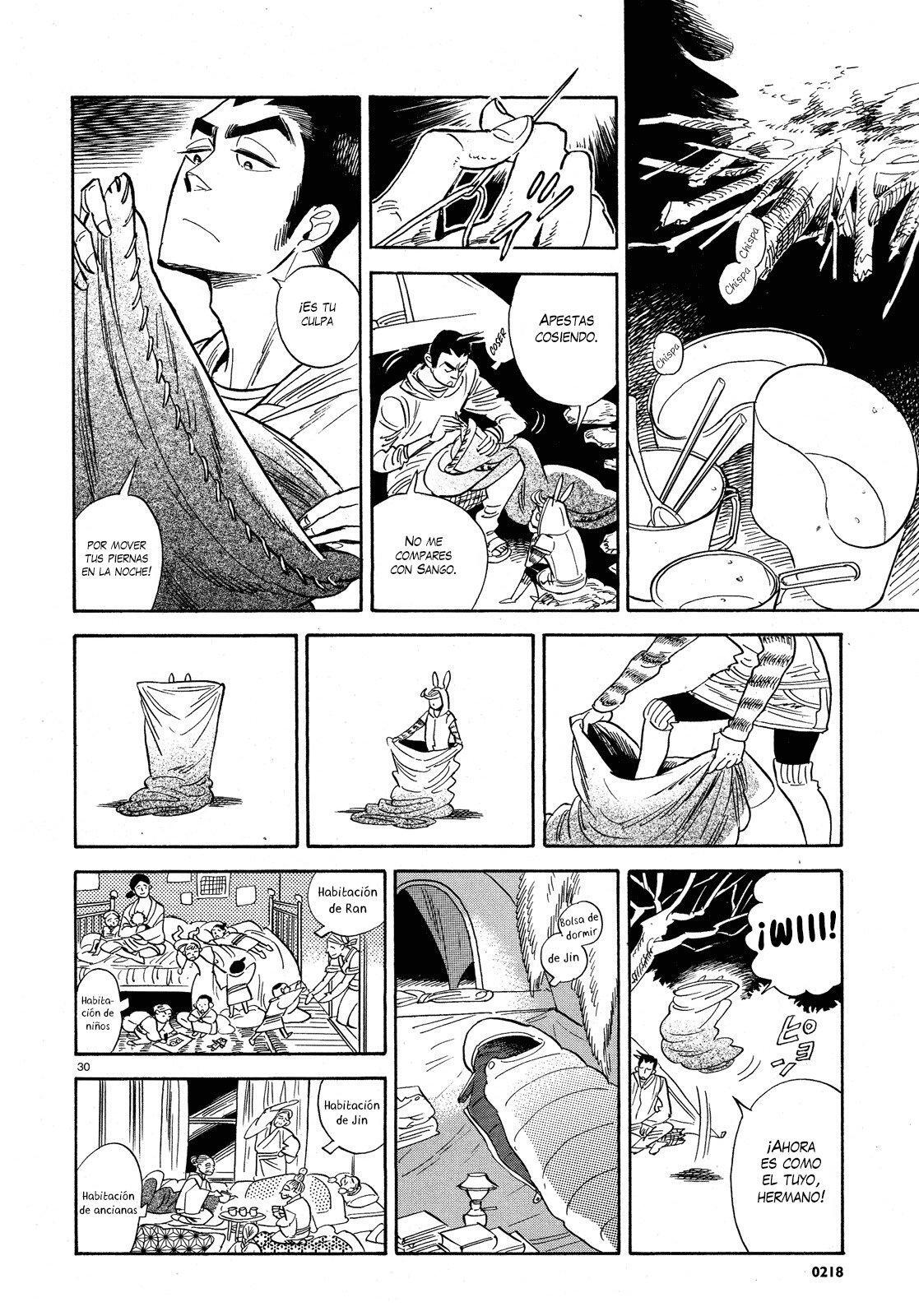 Capitulo 24 page 31
