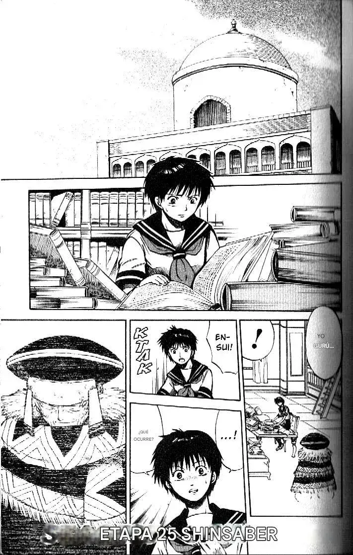Capitulo 25 page 8