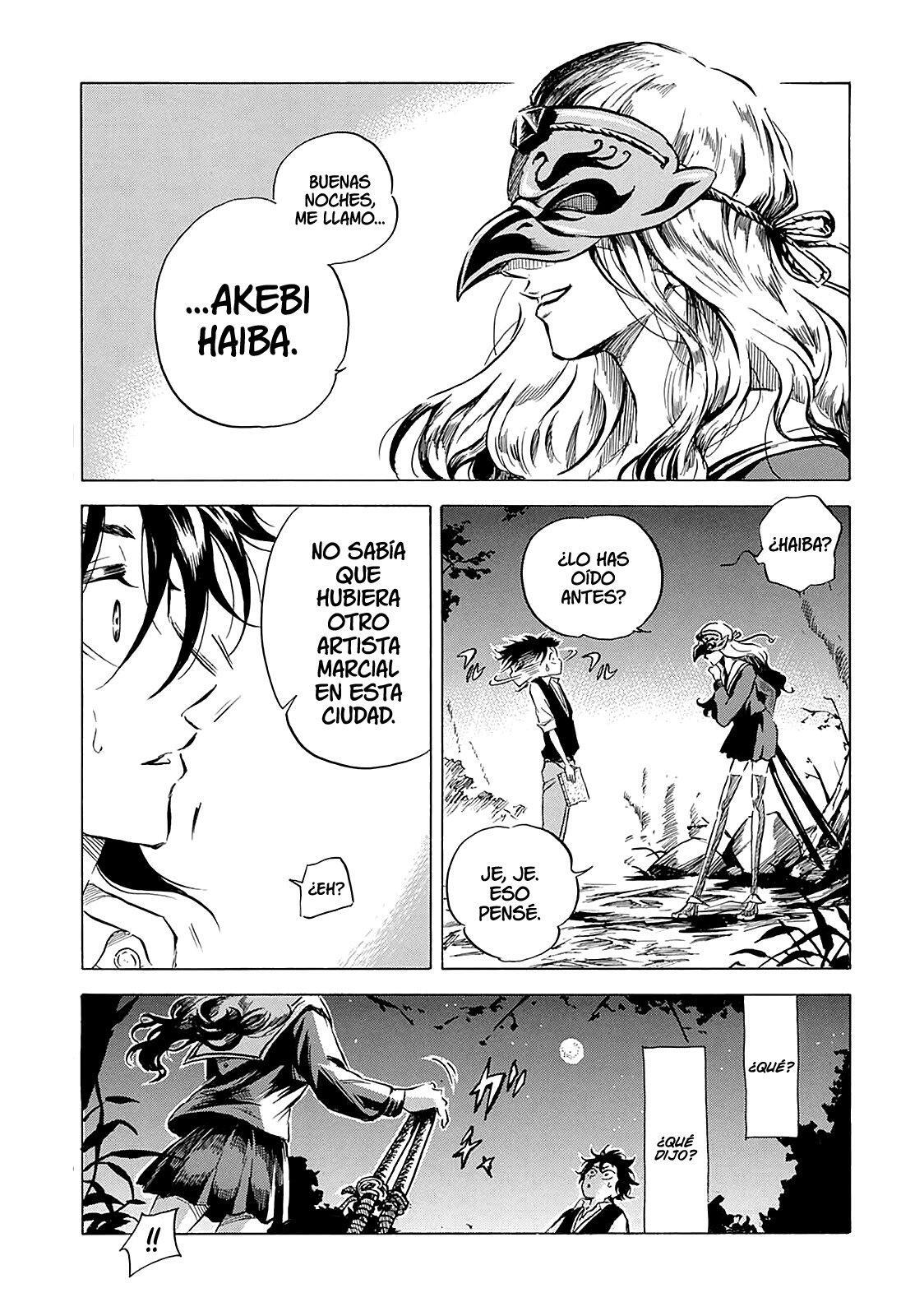 Capitulo 1 page 32