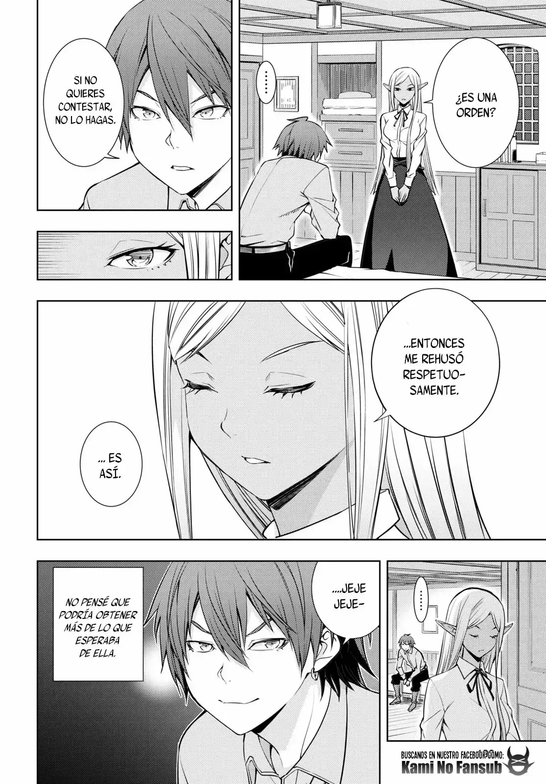 Capitulo 19 page 7