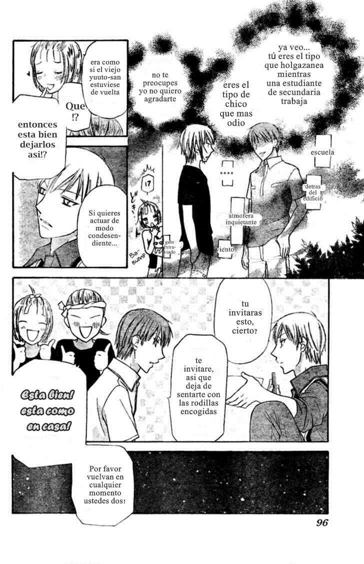 Capitulo 22 page 19