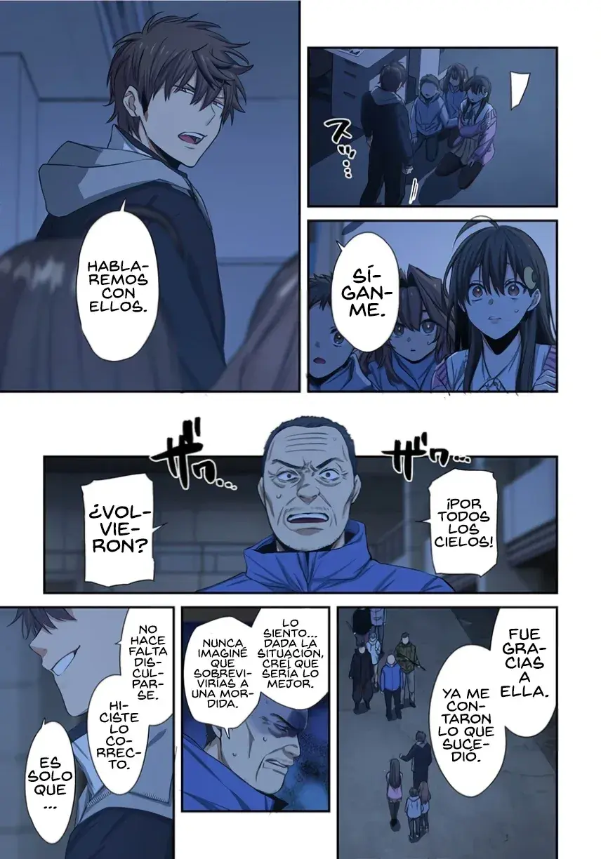 Capitulo 30 page 6