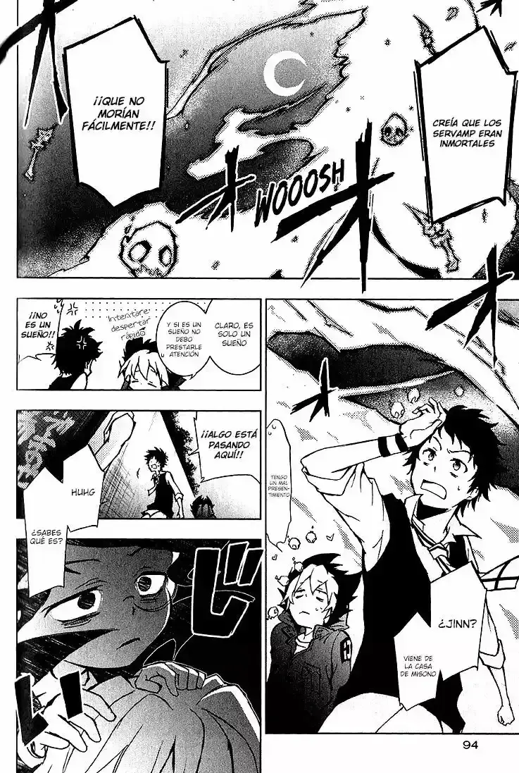 Capitulo 20 page 4