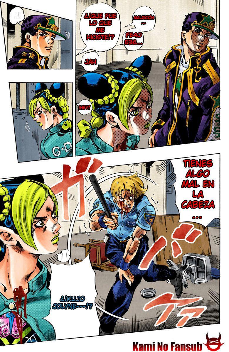 Capitulo 13.50 page 15