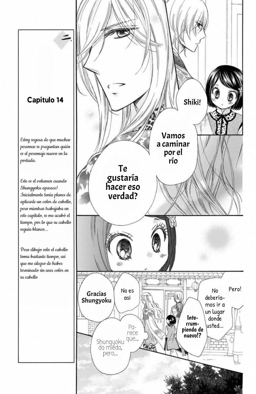 Capitulo 14 page 19