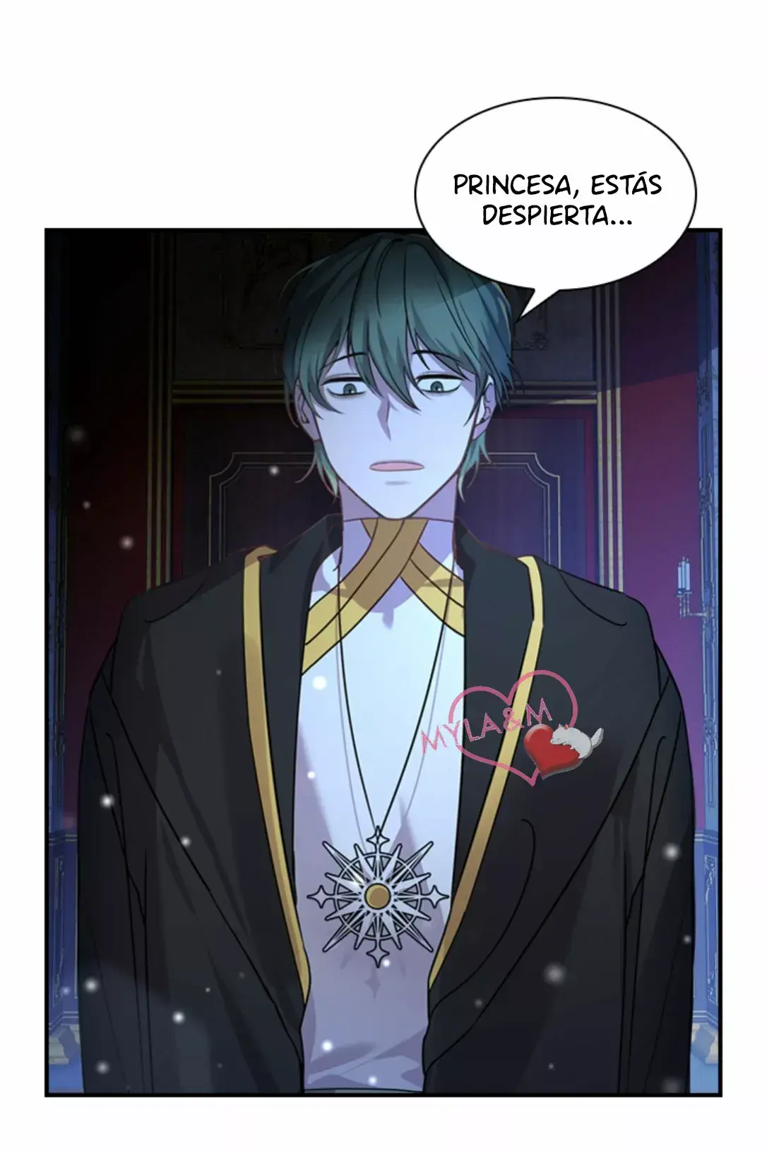 Capitulo 11 page 14