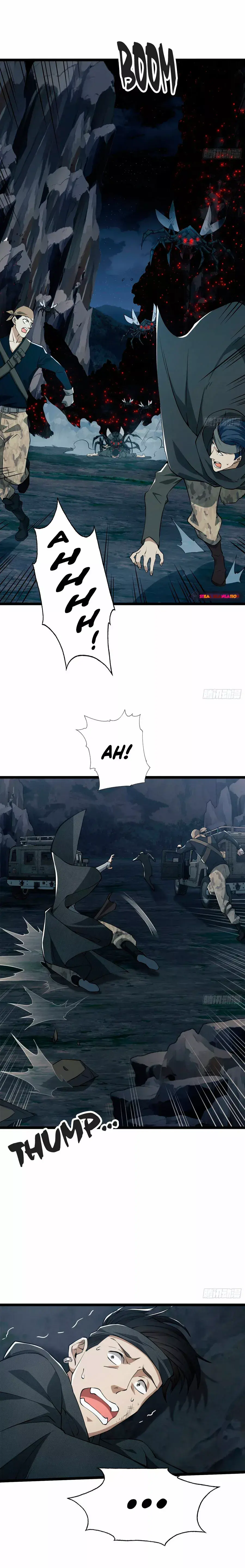 Capitulo 22 page 5
