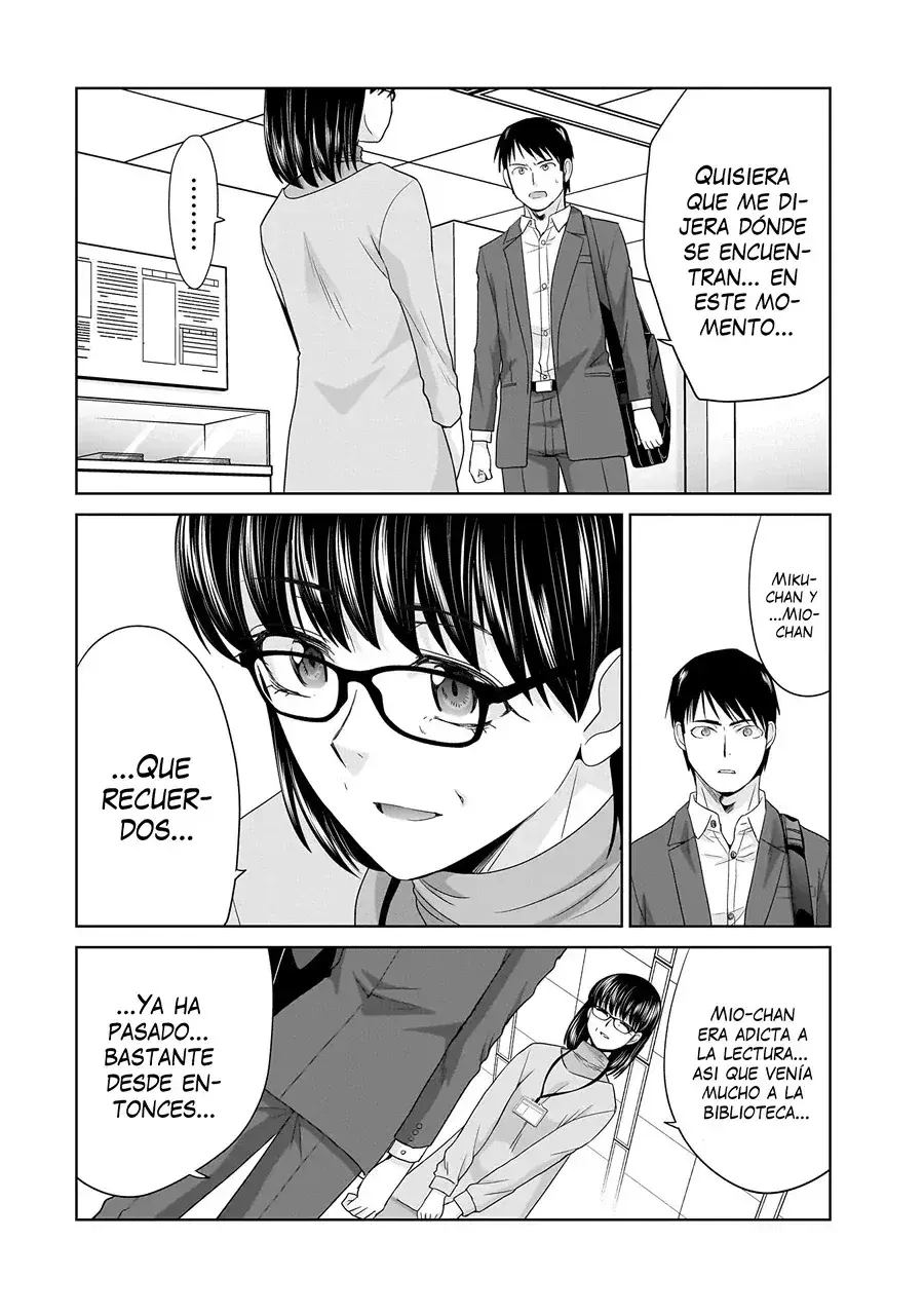 Capitulo 29 page 20