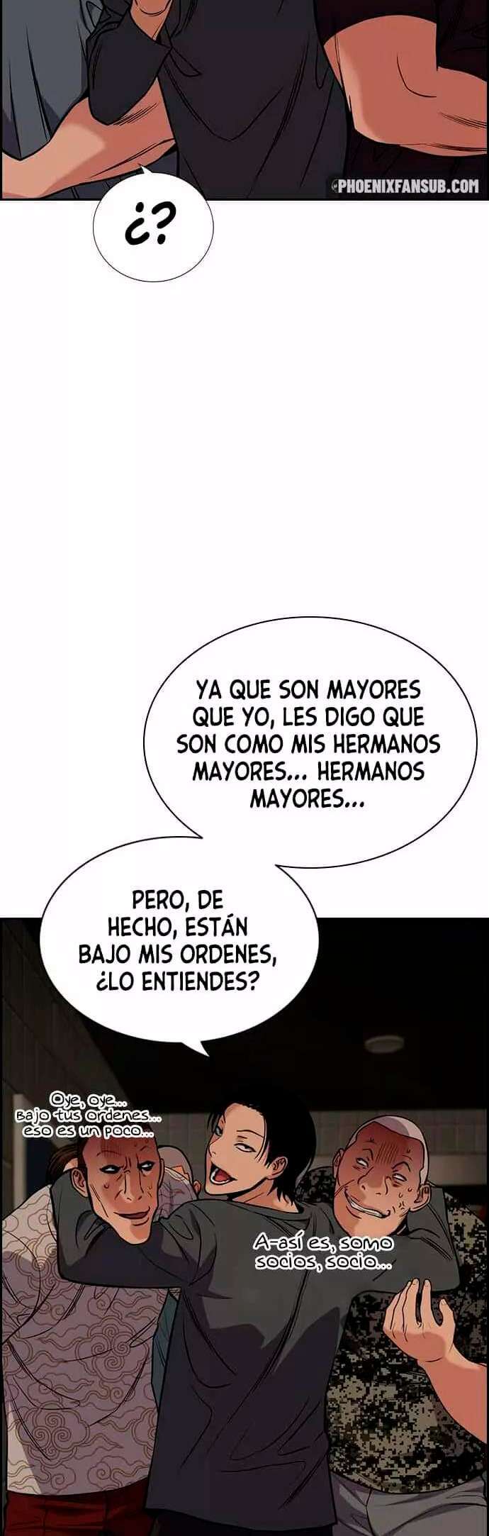 Capitulo 97 page 39