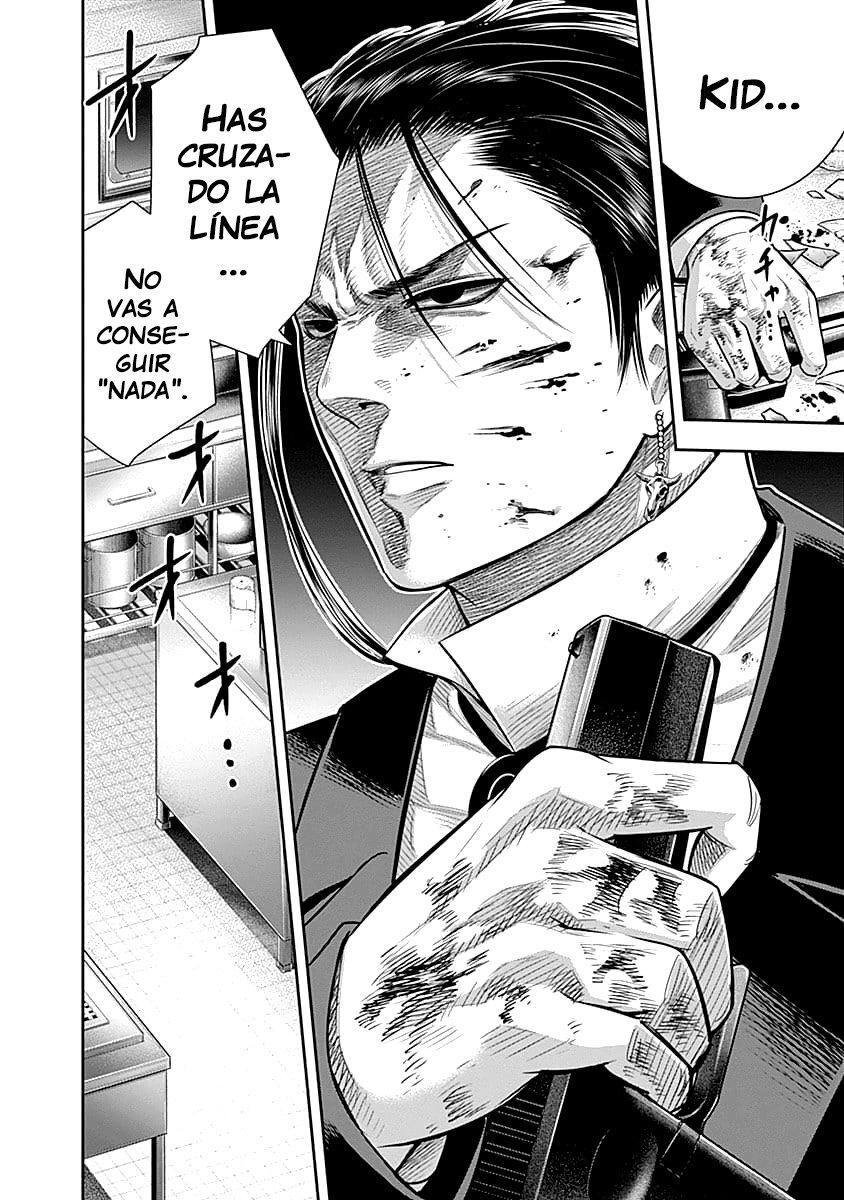 Capitulo 32 page 13