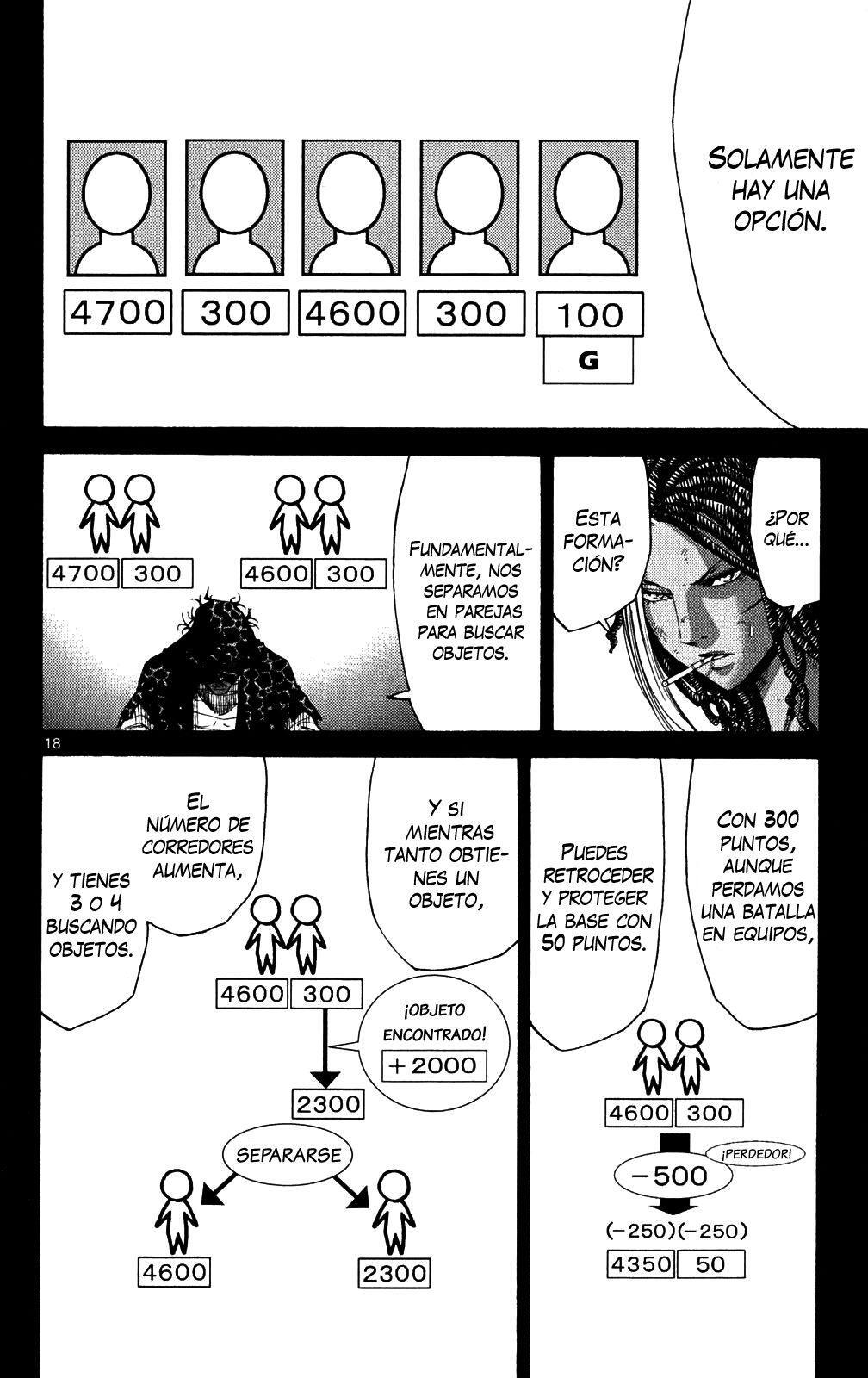 Capitulo 34 page 19